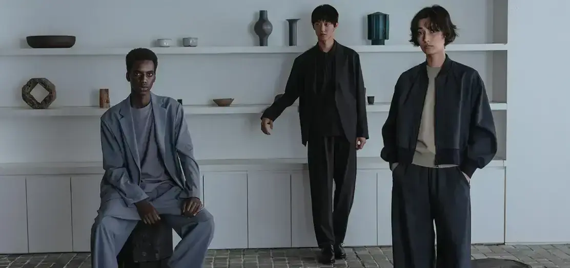 【東京｜販売】デサント池袋東武｜こだわりの詰まった商品を提案しませんか！のカバー写真