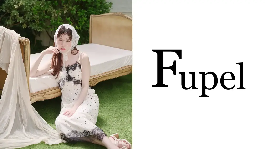Fupel　ディレクターアシスタントのカバー写真