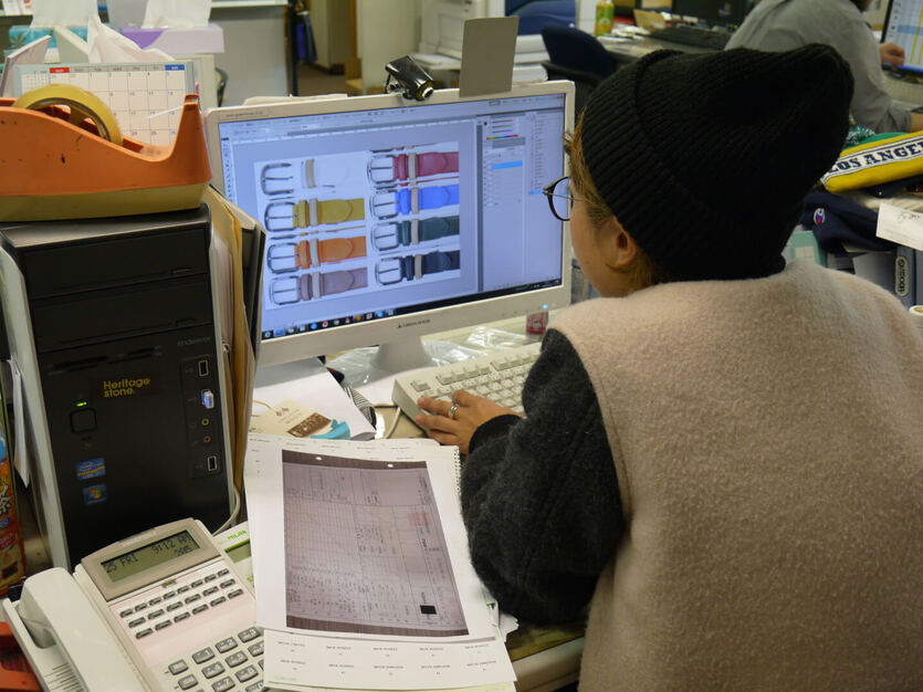 【企画デザイナー】あなたのアイデアで商品を作る｜自由な発想で企画｜経験者歓迎のカバー写真