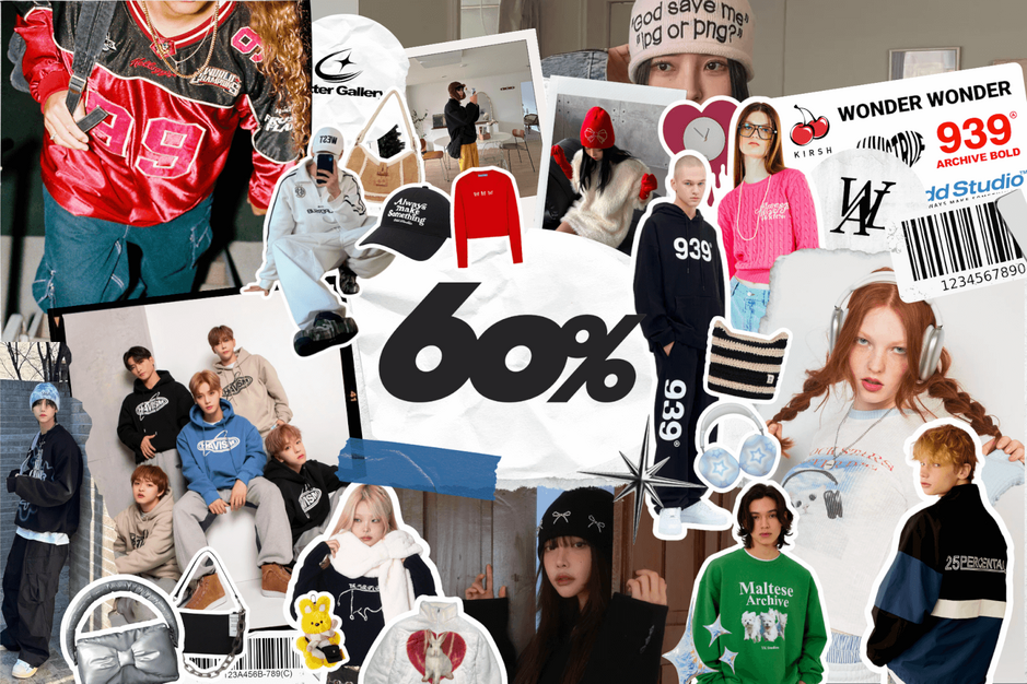 アジアファッション×Z世代カルチャーを牽引するSNS戦略クリエイティブリードのカバー写真