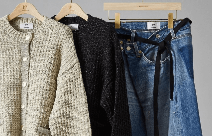 【大阪/販売】おしゃれを仕事に。｜キャリアを描く｜品質にこだわり｜26卒のカバー写真