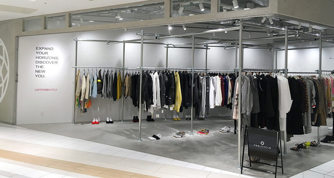 【FEELCYCLE】立ち上げ期の自社EC/運用から企画へ挑戦！のカバー写真