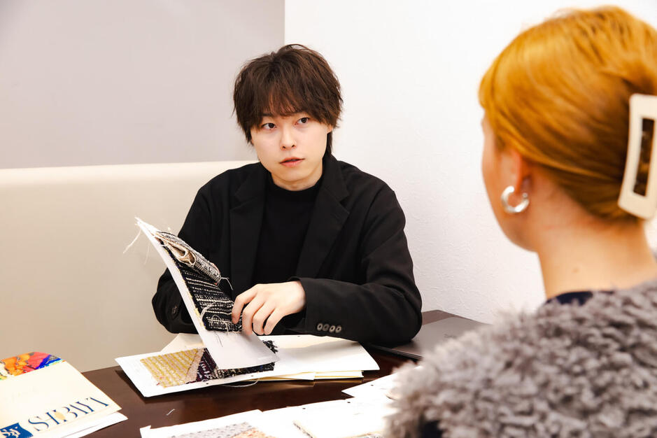 【D2Cブランド立ち上げ】美容トレンドを創るWebディレクターのカバー写真