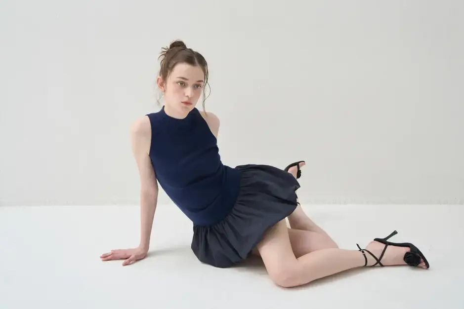 【経験者募集】アパレルブランド運営担当｜共にブランドの未来を創る仲間を募集！のカバー写真