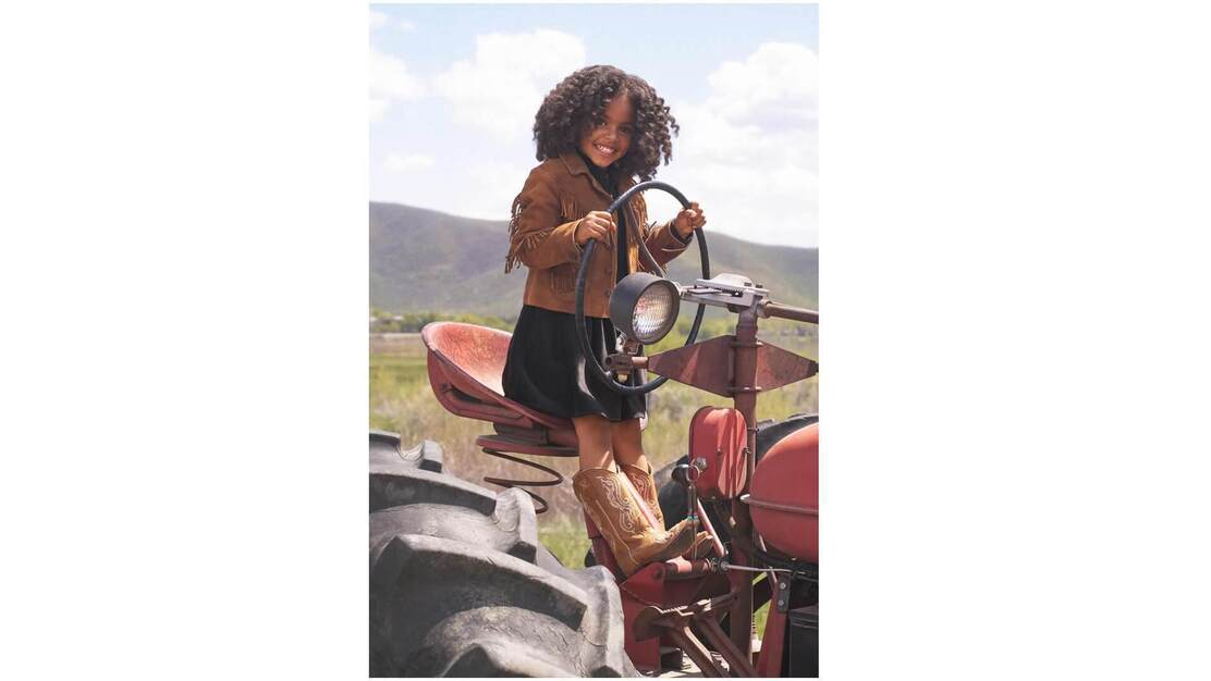 【正社員|販売職】ポロラルフローレン チルドレン 山形屋（鹿児島）のカバー写真