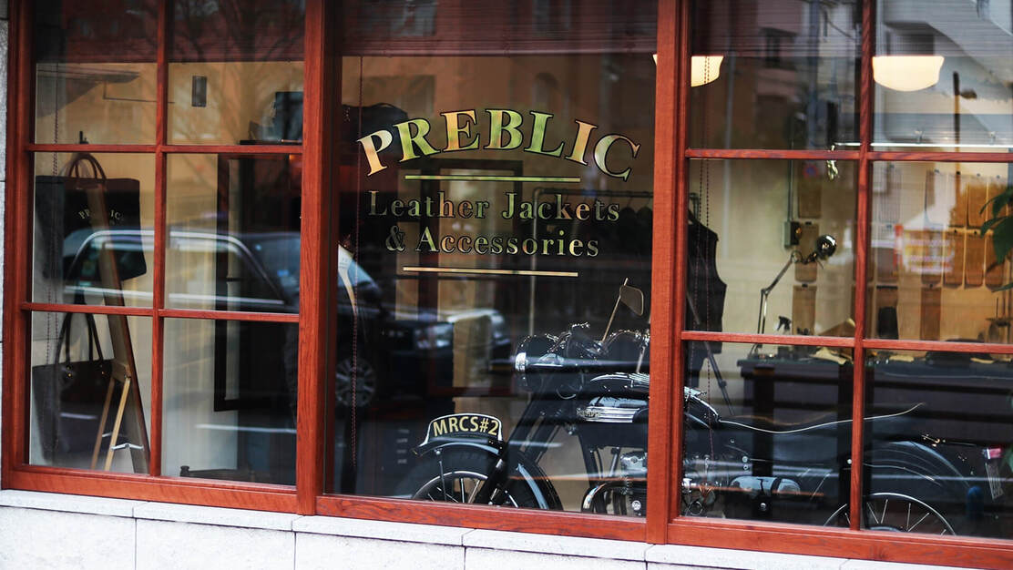 レザー職人アシスタント（縫製スキル必須）のカバー写真