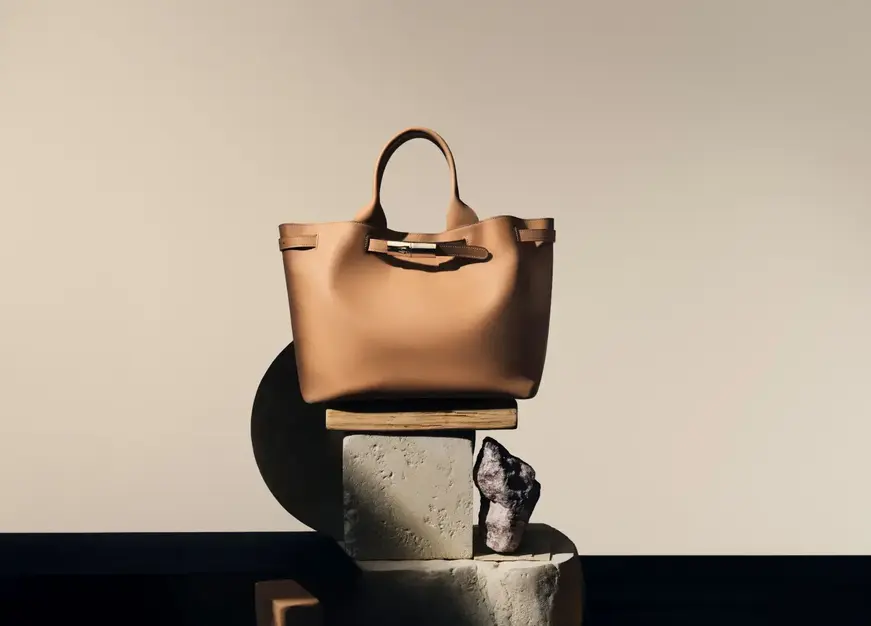 2026年新卒・第二新卒【LONGCHAMP】販売スタッフ　関東エリアのカバー写真