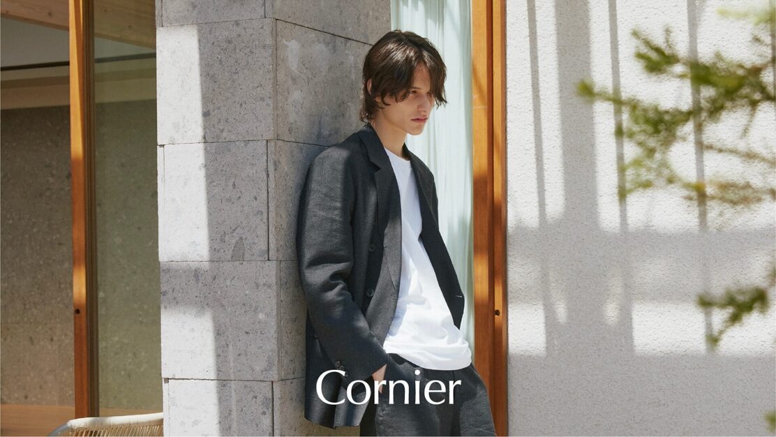 【Cornier(コルニエ) 東京店舗】アルバイト募集のカバー写真