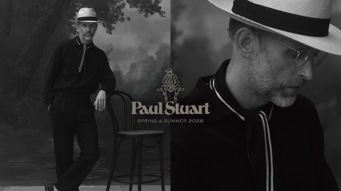 【ポールスチュアート】髙島屋玉川店で販売職を募集！のカバー写真