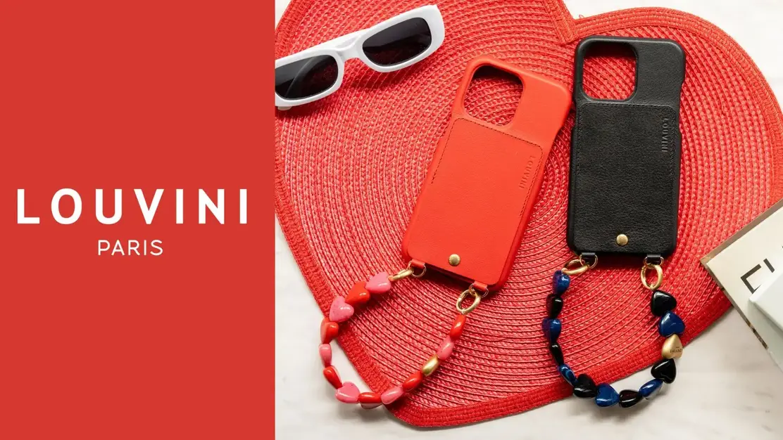 【LOUVINI PARIS】4月東京POPUP　アルバイトスタッフ募集　　のカバー写真