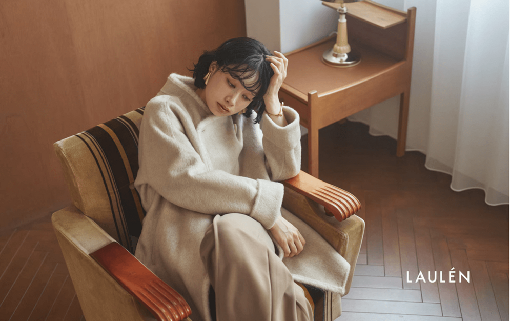 通販アパレル ディレクター アシスタント 未経験歓迎のカバー写真