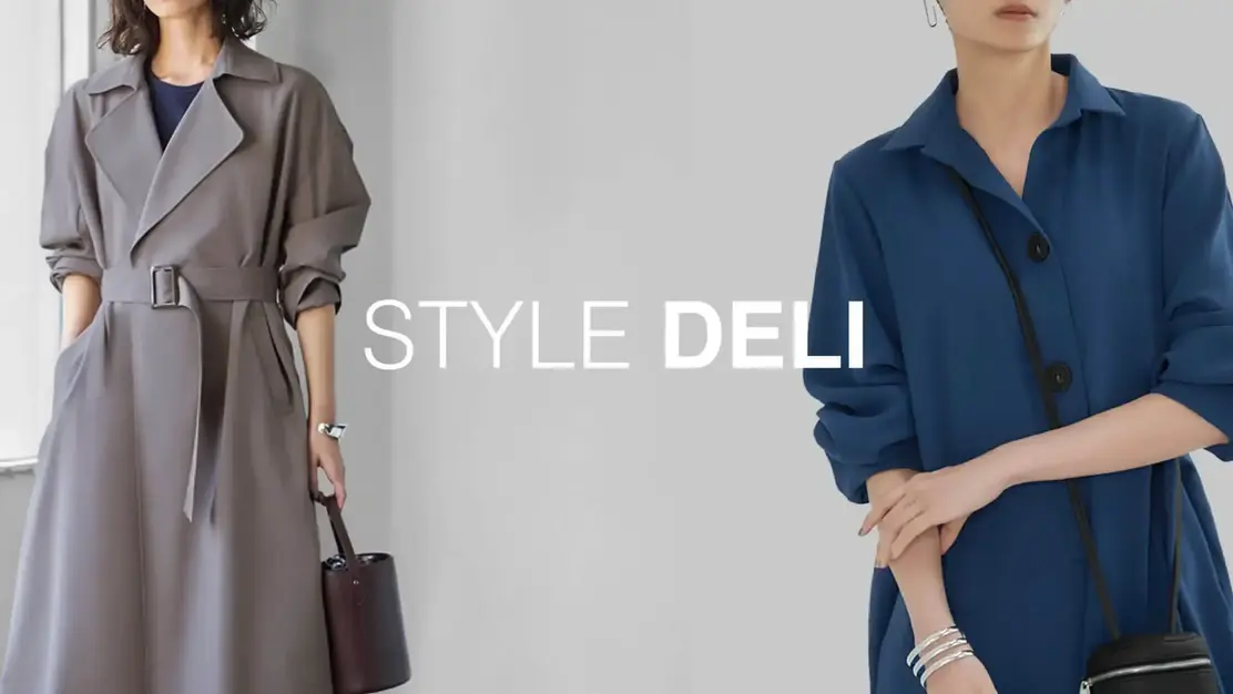 【アルバイト】【STYLE DELI 】EC運営のアシスタント募集！のカバー写真