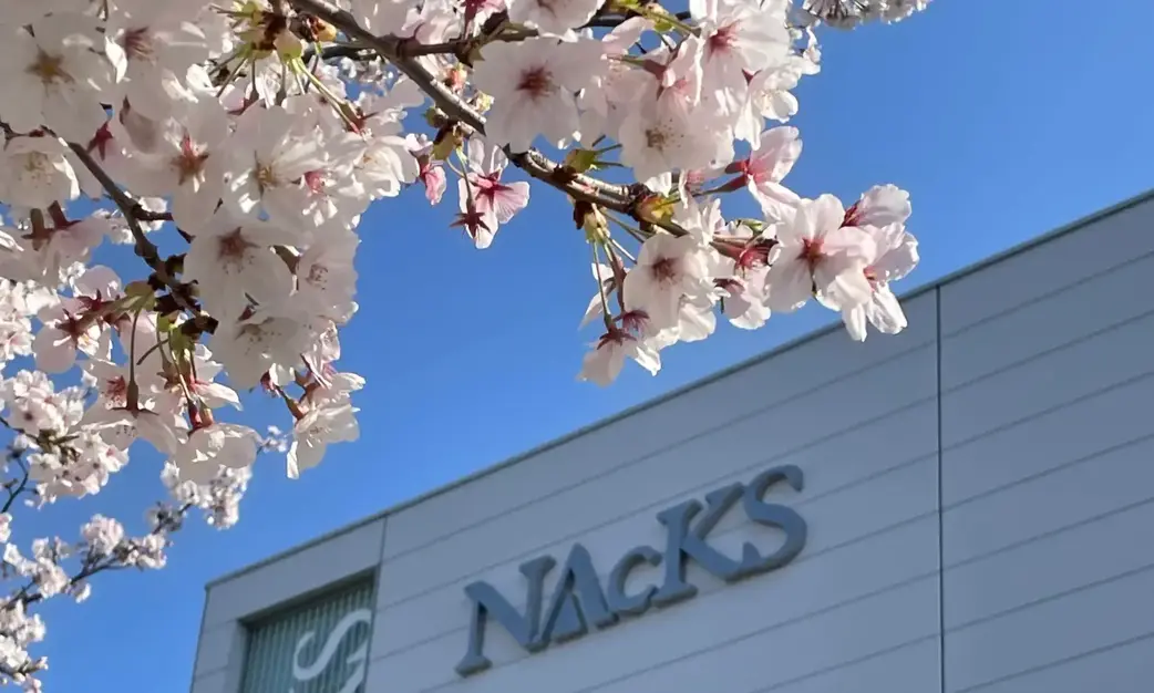 【営業】業界未経験OK｜大阪｜年間休日120日以上◎のカバー写真