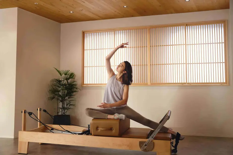 Pilates KASANE 名古屋店インストラクター募集のカバー写真