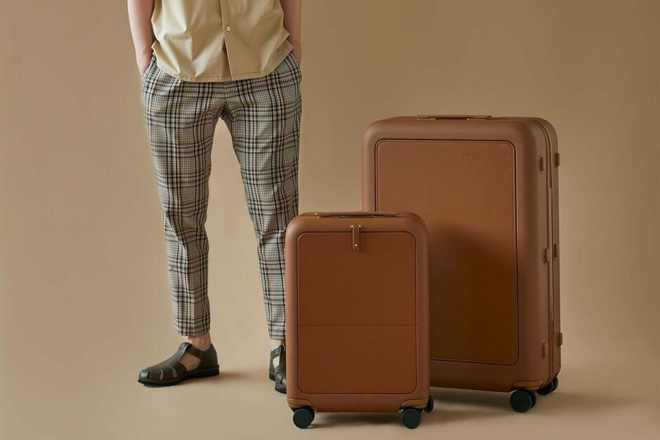 【オープニングスタッフ】日本発トラベルブランド「moln」／旅を準備する場を提供のカバー写真