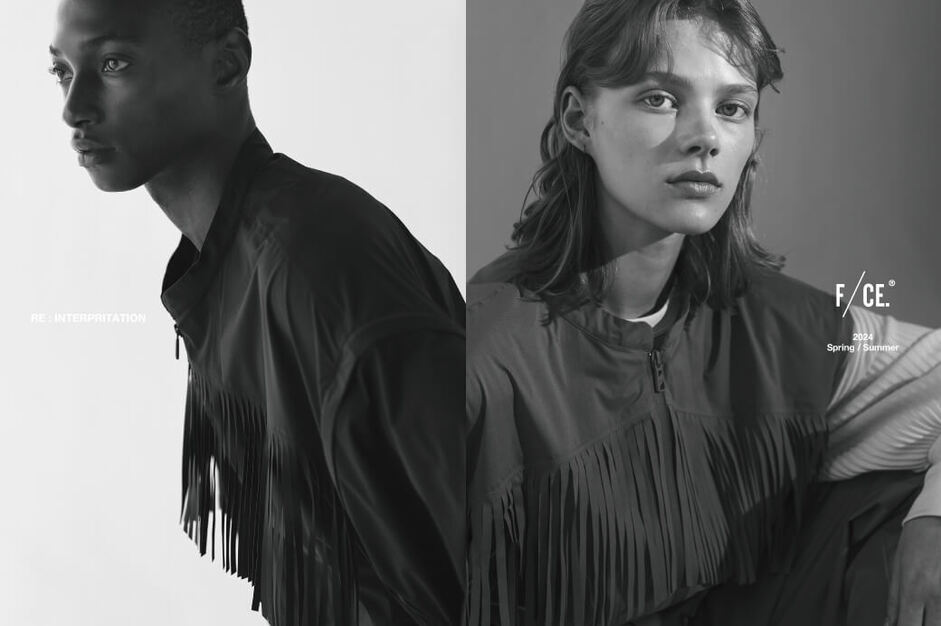 【生産管理】自社ブランドF/CE.の生産管理をお任せします！経験者歓迎のカバー写真