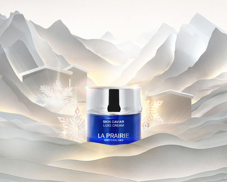 LA PRAIRIE(ラ・プレリー)京都髙島屋店　店長候補(正社員）募集中!!のカバー写真