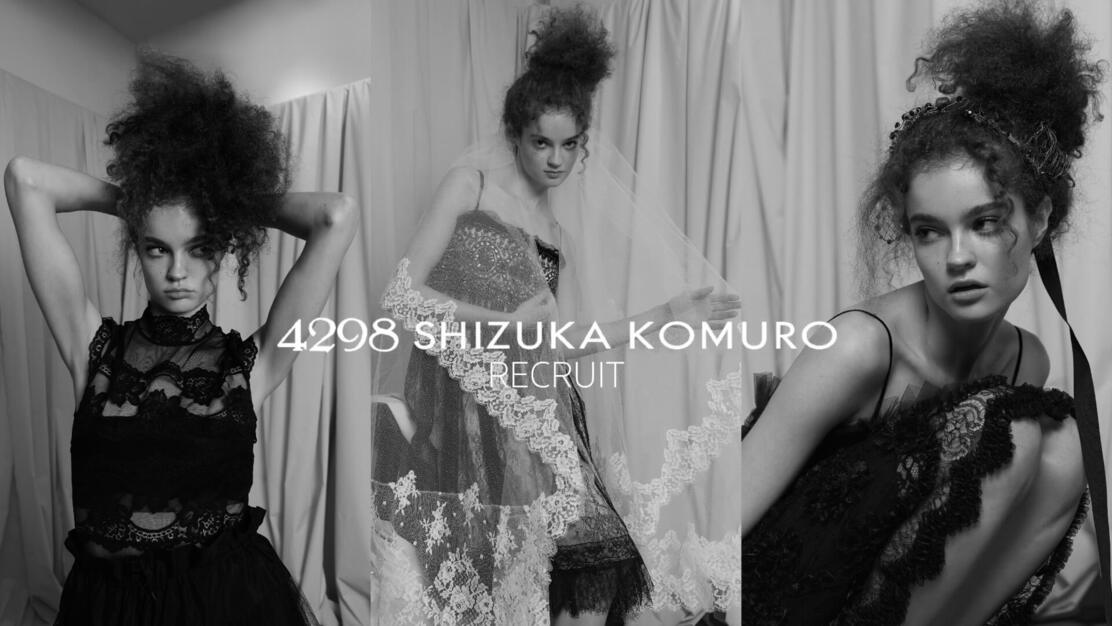 ３つのブランドを展開。アパレル経験を活かし、ブランドを広める営業メンバーを募集。のカバー写真