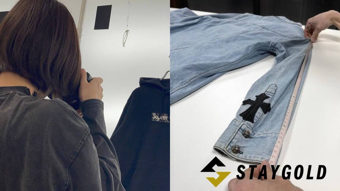 1からアパレルEC運営の知識を身に着けませんか？学生・未経験歓迎！のカバー写真