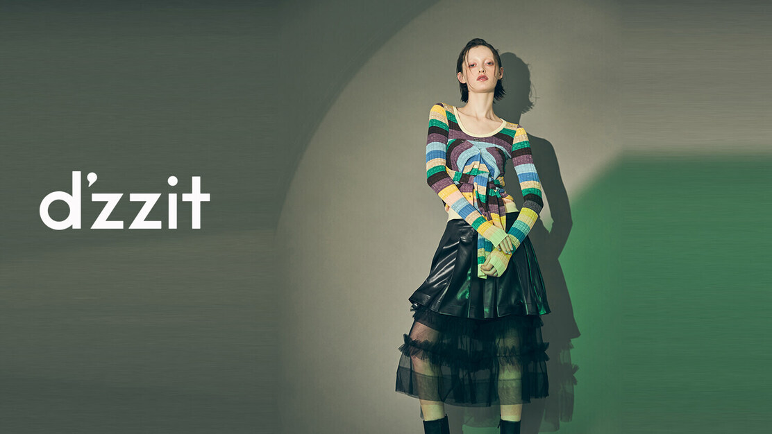 【d'zzit】梅田ESTで2026新卒スタッフ大歓迎！高額インセンティブあり！のカバー写真