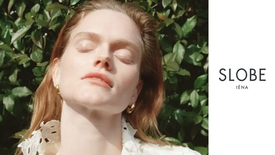 【SLOBE iena　関東】ファッションアドバイザー募集！のカバー写真