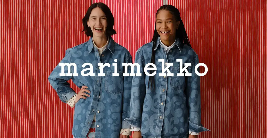 【正社員雇用】Marimekko貿易事務のカバー写真
