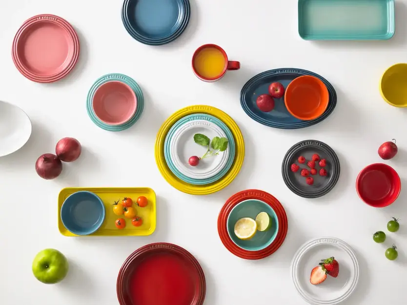 【神戸】残業月5h未満＆インセンティブあり◎『ル・クルーゼ』の販売スタッフのカバー写真