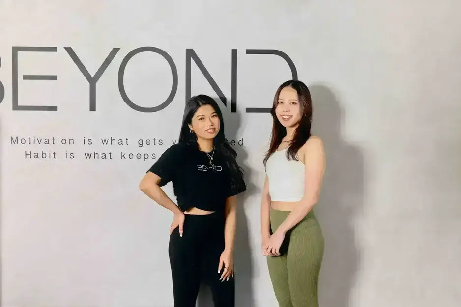 研修制度充実/パーソナルジム「BEYOND和歌山店」パーソナルトレーナー募集！のカバー写真