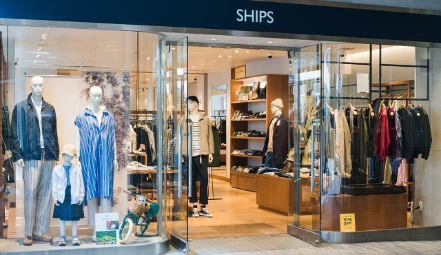 大宮店／販売スタッフ／未経験からのチャレンジ歓迎／福利厚生が充実☆のカバー写真