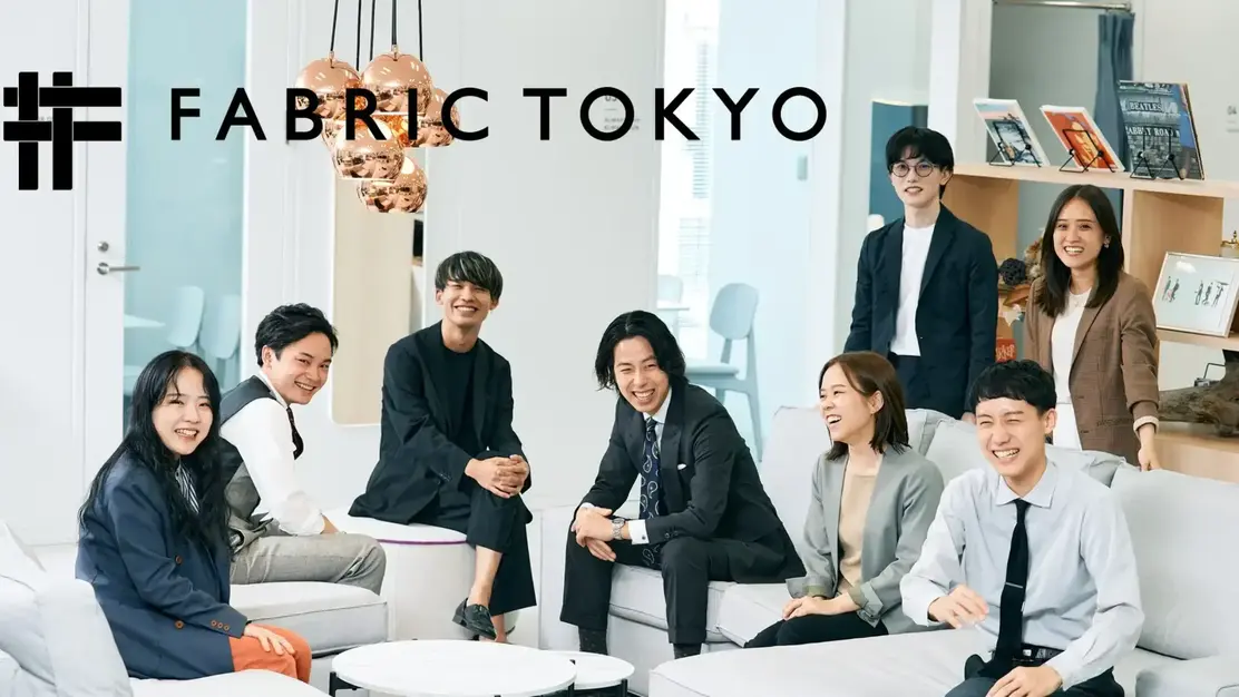 【4/23対面開催｜27卒】CEOと若手社員が3年後の事業・キャリアを話します！のカバー写真