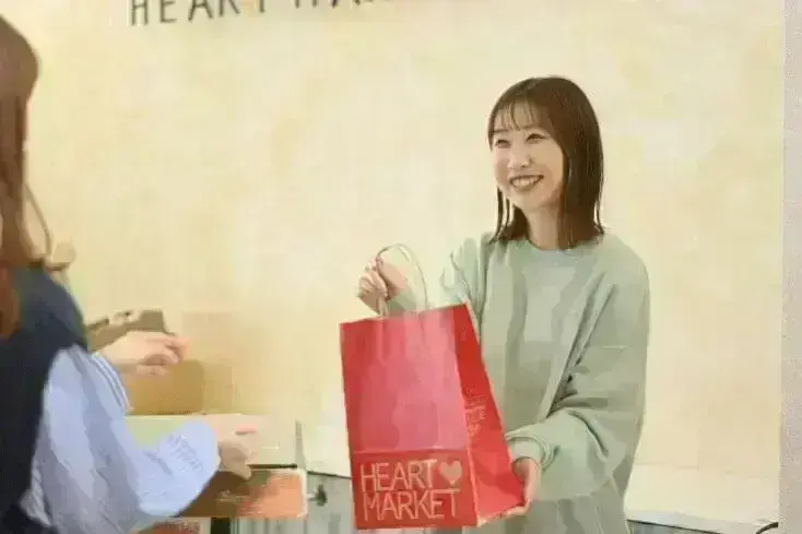 【茨城_店長候補】「ありがとう」が行き交う社風で、変革期を支えるお店づくりのカバー写真