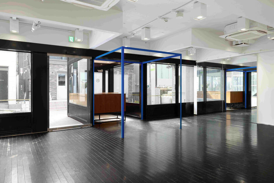 【正社員】【原宿】Stüssy 販売スタッフ募集のカバー写真