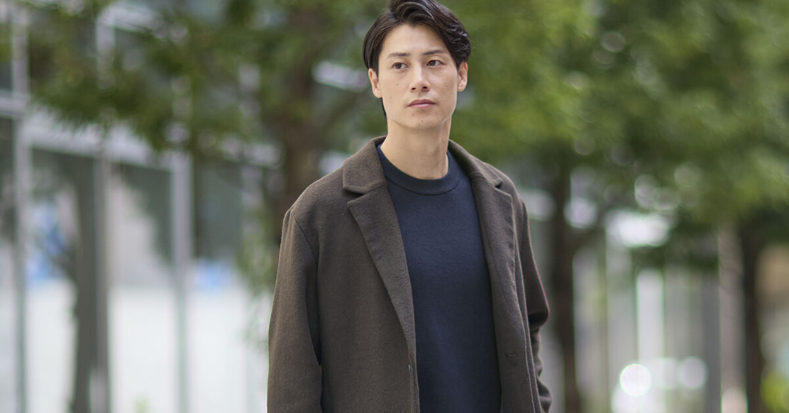 【正社員】メンズ商品企画/MD/アパレル商品企画のカバー写真