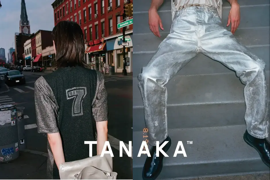 経験を活かして業務委託可【TANAKA】店舗販売 / 営業スタッフのカバー写真