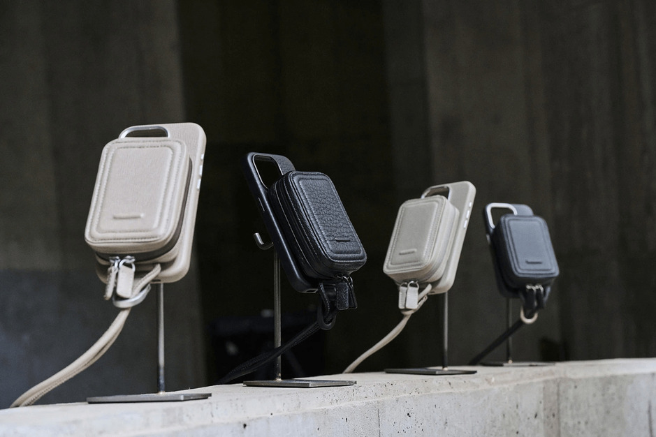 【新宿_店舗スタッフ】objcts.io｜土屋鞄発・トレンドを牽引するブランドのカバー写真