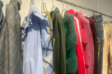 自分のアイデアを形に◎ | 大手小売チェーン向けODM企画デザイナーのカバー写真