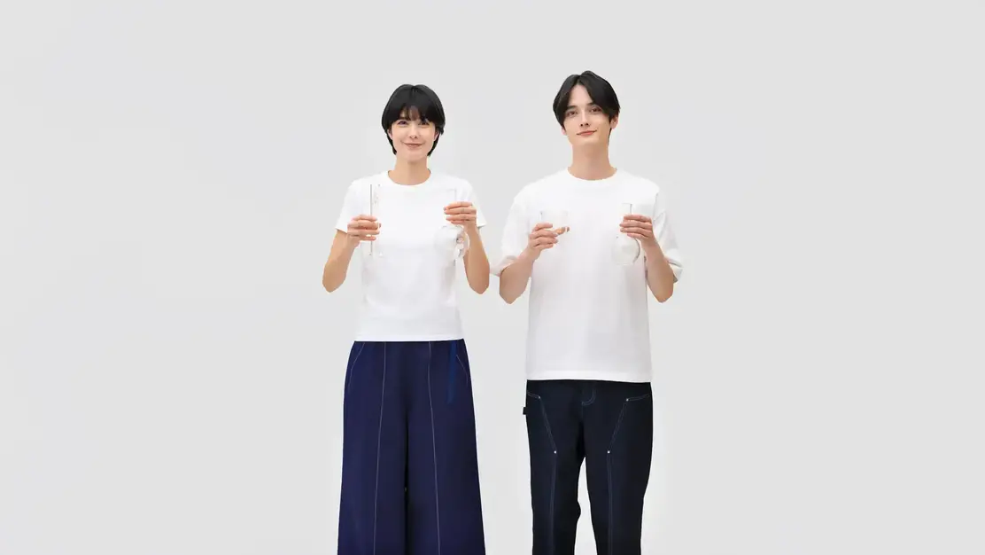 ラボから世界へ、SCIENCE x FASHIONをクリエートするデザイナー募集のカバー写真