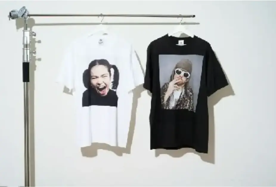 音楽・カルチャーをTシャツに！モノづくりの工程を担うデザイナー＆ディレクター候補のカバー写真
