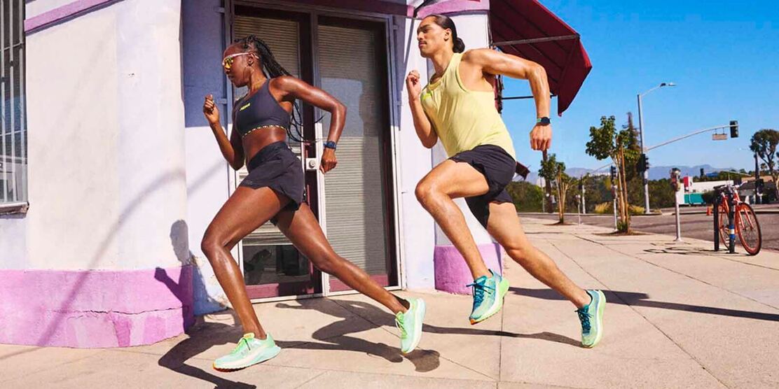 【販売】HOKA MARK IS みなとみらい｜業績好調／販売スタッフ募集のカバー写真