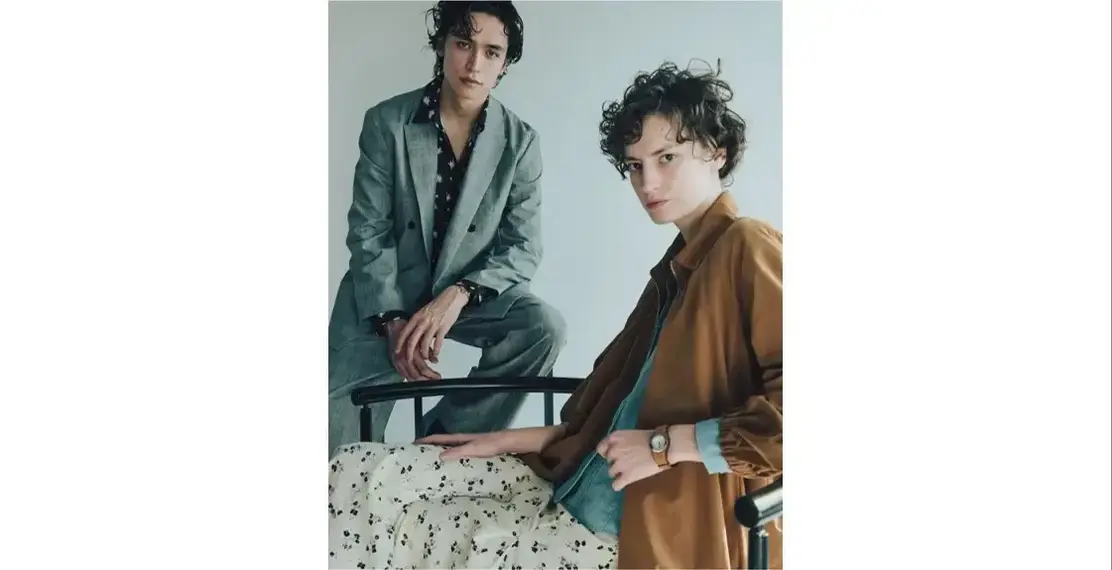 NANO universe  栄エリア/230300600231のカバー写真