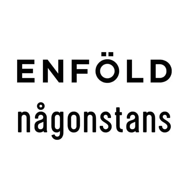 【ENFÖLD/någonstans】ECマネージャー／EC責任者候補のカバー写真