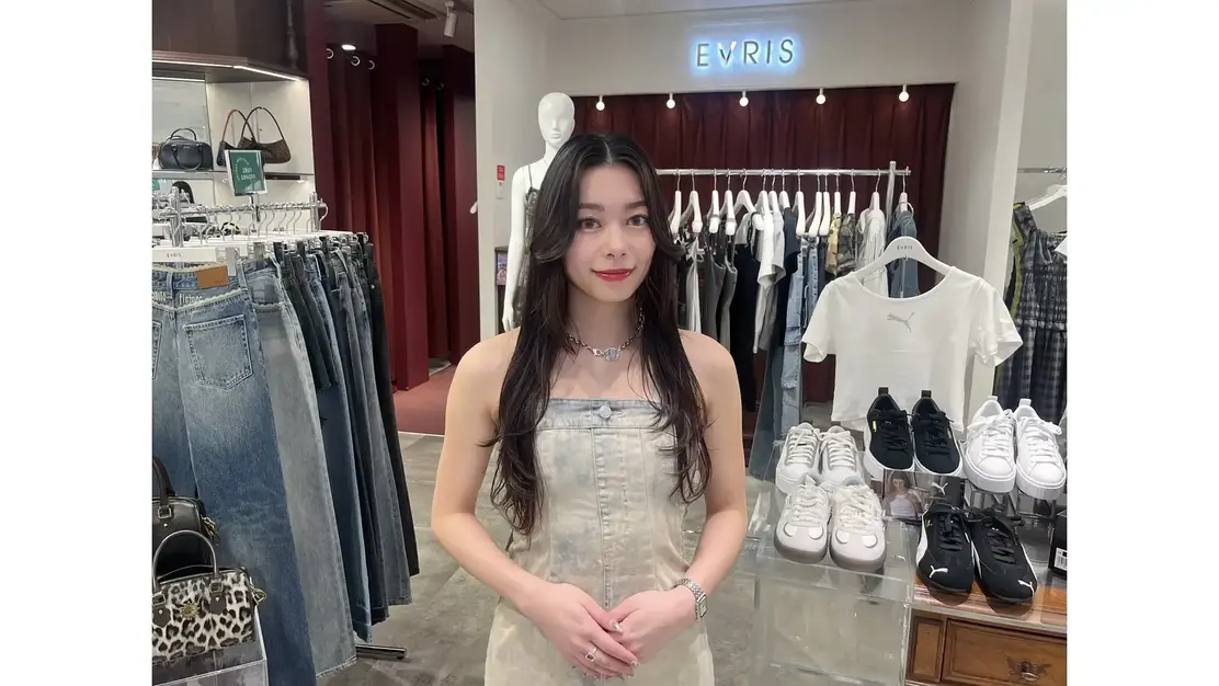 【社割50％・制服貸与】半期に一度昇格・昇給のチャンスあり！インセンティブ制度◎のカバー写真