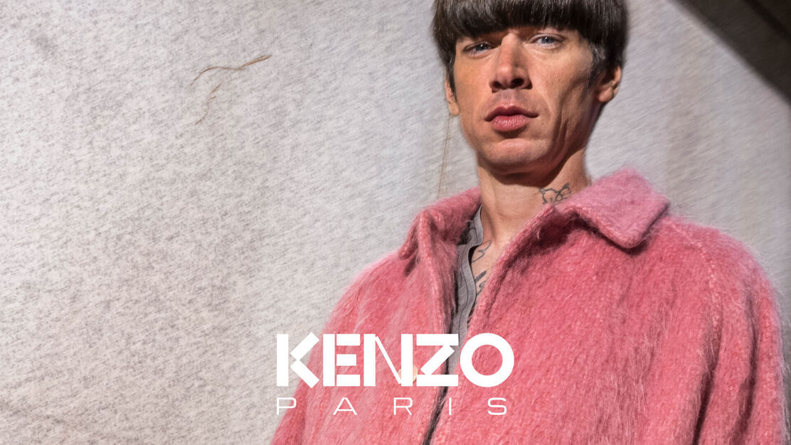 【販売】『KENZO（ケンゾー）』販売スタッフ募集！｜大阪のカバー写真