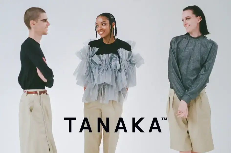 【アルバイト｜オープニングスタッフ】NYと東京を繋ぐ 『TANAKA』のカバー写真