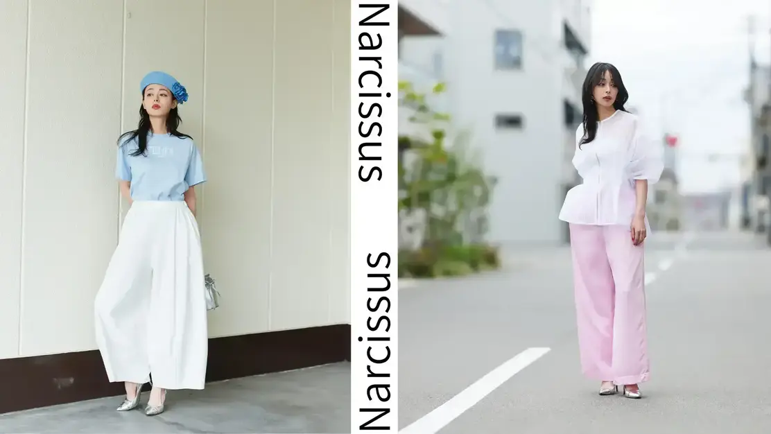 【大阪｜販売＆SNSマーケ】完全週休2日｜セレクトショップ｜経験者優遇｜転勤なしのカバー写真