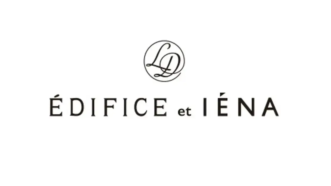 『Le Dome EDIFICE et IENA』で販売｜週3日～【38144】のカバー写真