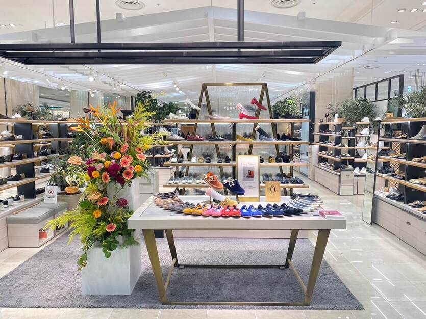 販売職からキャリアアップ｜複数店舗の運営・販促スタッフのカバー写真