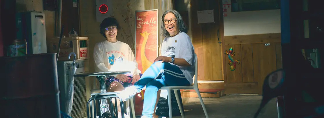 ステージ衣装製作スタッフ募集のカバー写真