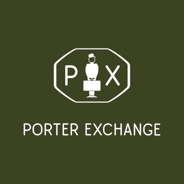 【販売】PORTER EXCHANGE KYOTOオープニングスタッフ募集！のカバー写真