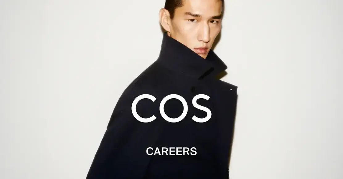 【名古屋HAERA新店】H&Mグループ COS ｜パートタイム募集のカバー写真